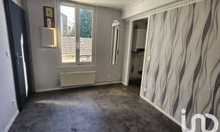 Appartement 2 Pièces 25 m² à vendre à Aubervilliers (93300)