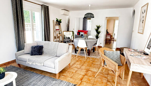 Villa / Maison 2 pièces  à vendre Céret 66400