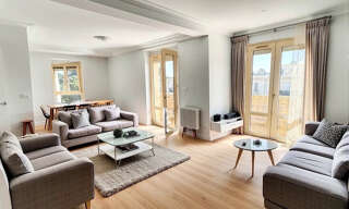 Appartement 3 Pièces 67 m² à vendre à Nantes (44300)