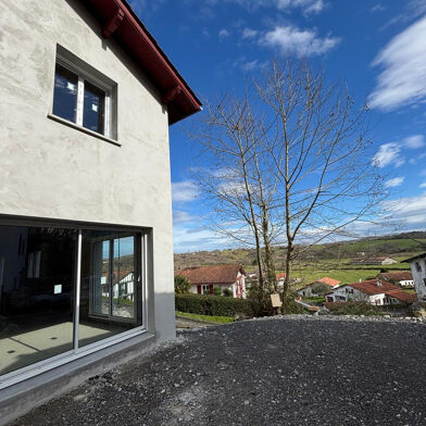 Maison 4 pièces 320000 €