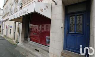 Immeuble  181 m² à vendre à Rochefort (17300)