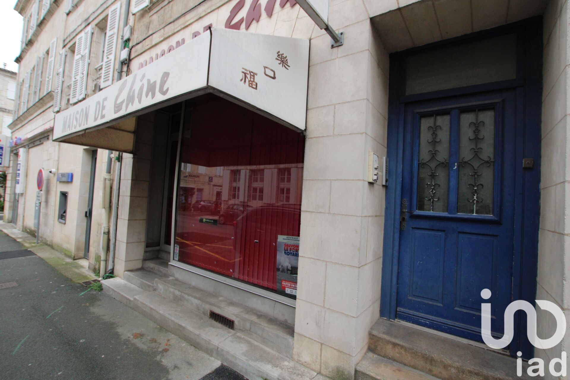 Rochefort - 177m² - 2p.