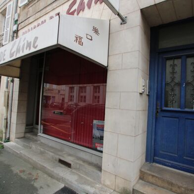 Immeuble  280000 €