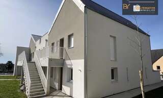 Appartement 3 Pièces 62 m² à vendre à Châteaubourg (35220)