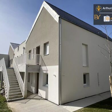 Appartement 3 pièces 209878 €