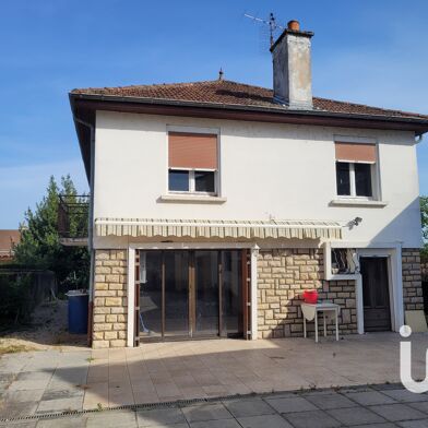 Maison 4 pièces 69900 €