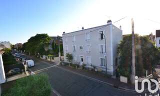 Appartement 1 Pièce 22 m² à vendre à Maisons-Laffitte (78600)