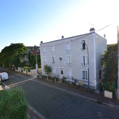 Appartement 1 pièces 139000 €