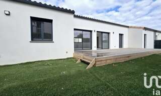 Maison 4 Pièces 101 m² à vendre à Palau-del-Vidre (66690)