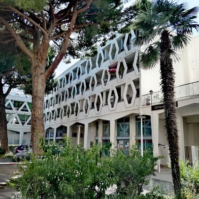 Appartement 2 pièces 76000 €