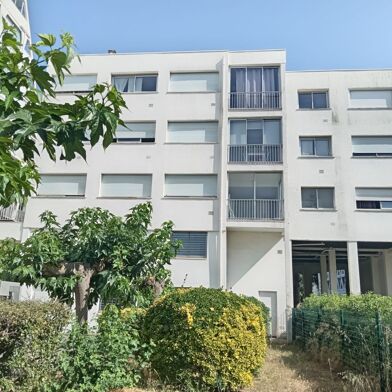 Appartement 2 pièces 76000 €