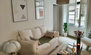 Appartement 2 Pièces 40 m² à vendre à Lyon 2 (69002)