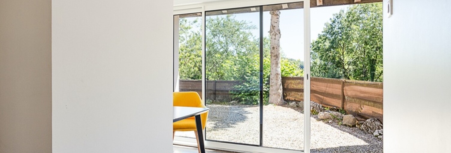 Appartement 5 Pièces 117 m² à vendre à Annecy (74370)