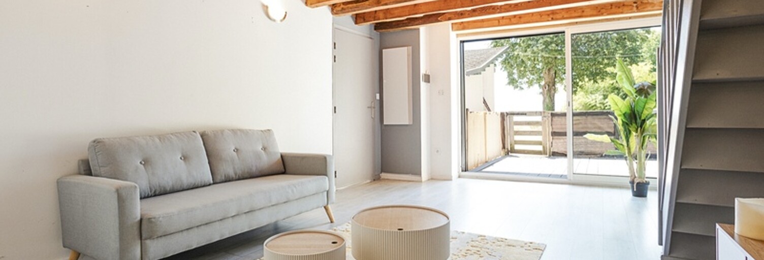 Appartement 3 Pièces 88 m² à vendre à Annecy (74370)