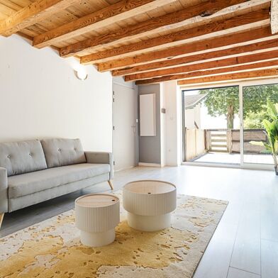 Appartement 3 pièces 365000 €