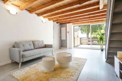 Appartement 3 pièces 365000 €