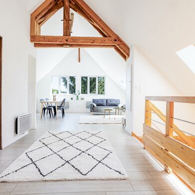 Appartement 3 pièces 355000 €