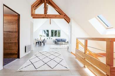 Appartement 3 pièces 355000 €