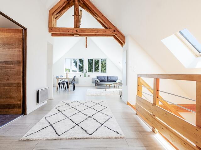 Appartement proposé à Annecy