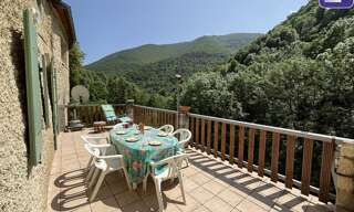 Maison 2 Pièces 42 m² à vendre à Campagna-de-Sault (11140)