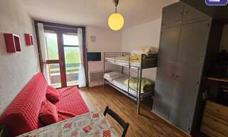 Appartement 1 Pièce 20 m² à vendre à Perles-et-Castelet (09110)