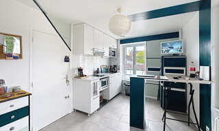 Appartement 2 Pièces 26 m² à vendre à Lamorlaye (60260)