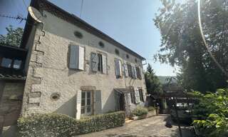 Maison 7 Pièces 140 m² à vendre à Figeac (46100)