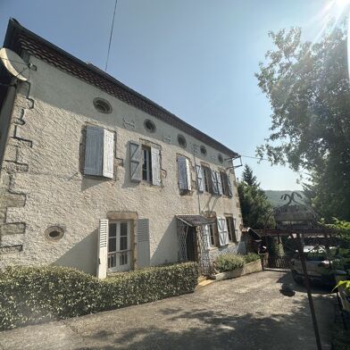 Maison 7 pièces 279000 €