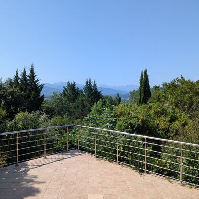 Maison 5 pièces 249000 €