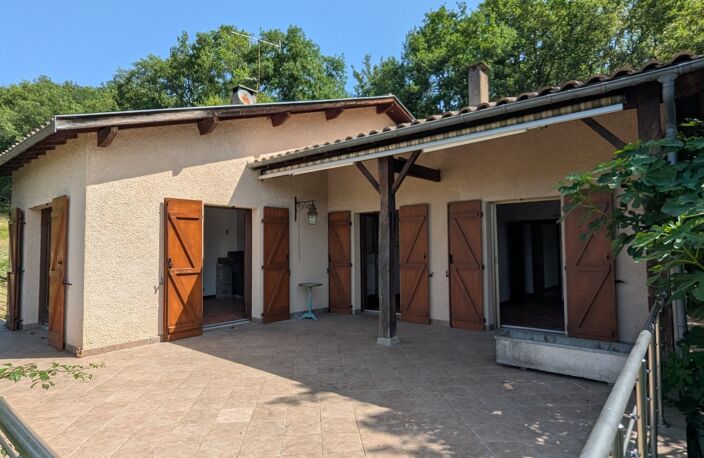 Maison — photo 2