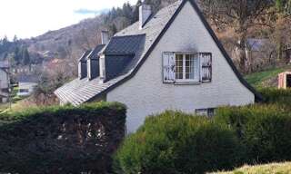 Maison 6 Pièces 120 m² à vendre à Saint-Martin-Valmeroux (15140)