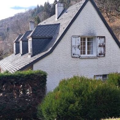 Maison 6 pièces 130000 €