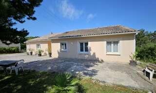 Maison 5 Pièces 150 m² à vendre à Bassillac (24330)