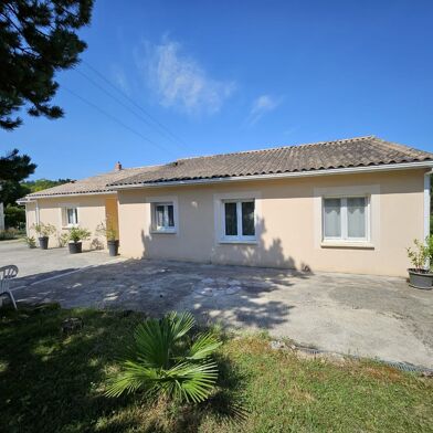 Maison 5 pièces 315000 €