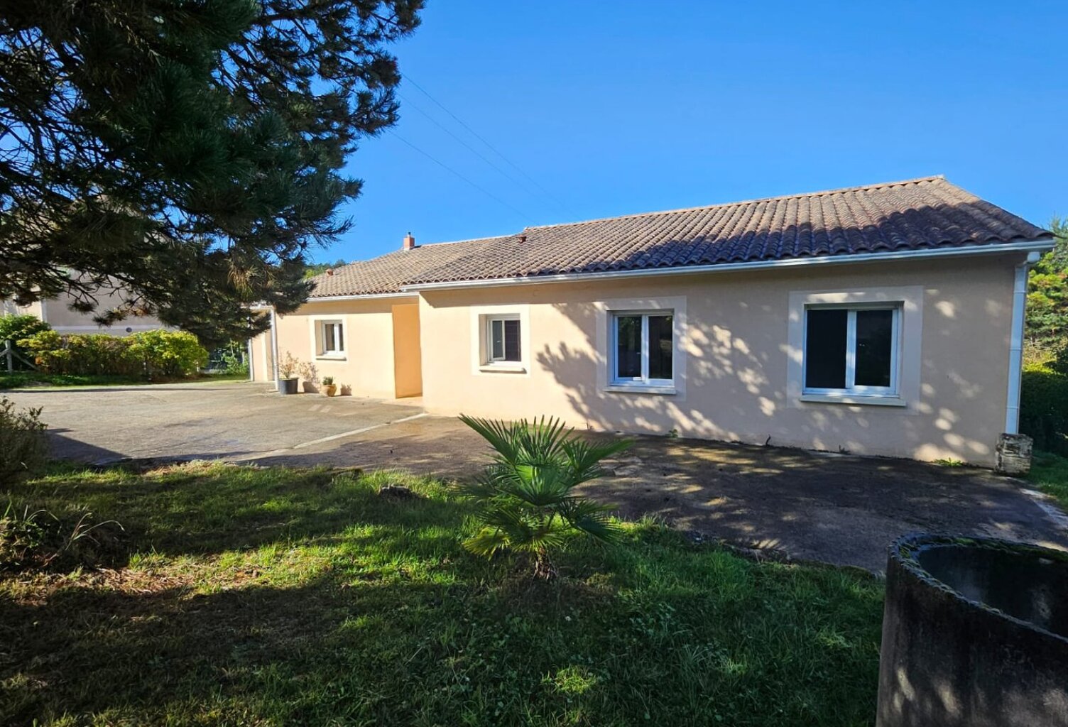 Maison — photo 1