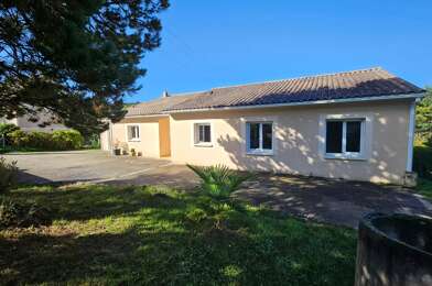 Maison 5 pièces 315000 €