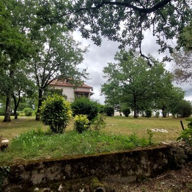 Maison 7 pièces 270000 €