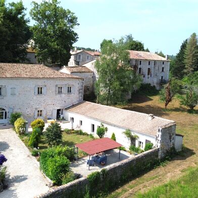 Maison 7 pièces 336000 €