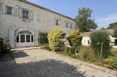 Maison 7 pièces 336000 €