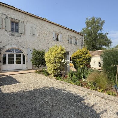 Maison 7 pièces 336000 €
