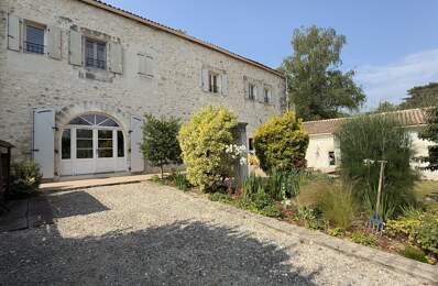 Maison — photo du bien