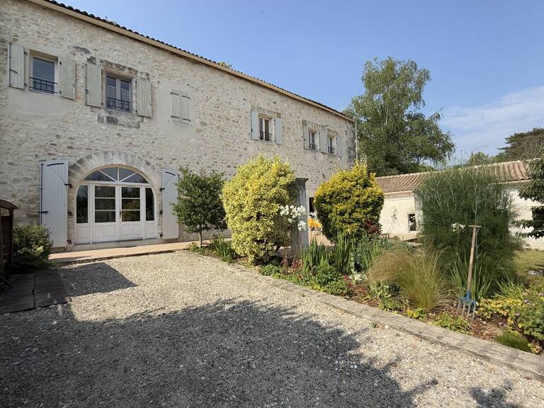 Maison — photo 1