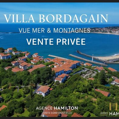 Maison 7 pièces 3500000 €