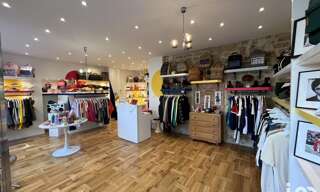 Commerce  90 m² à vendre à Paris 1 (75001)