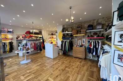 Commerce  319000 €