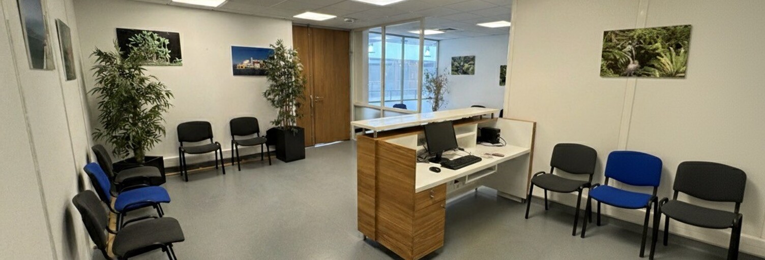 Local industriel 4 Pièces 191 m² à vendre à Saint-Cyr-sur-Loire (37540)