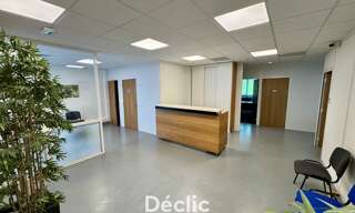 Local industriel 4 Pièces 191 m² à vendre à Saint-Cyr-sur-Loire (37540)