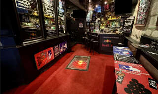 Commerce 1 Pièce 30 m² à vendre à Tours (37000)