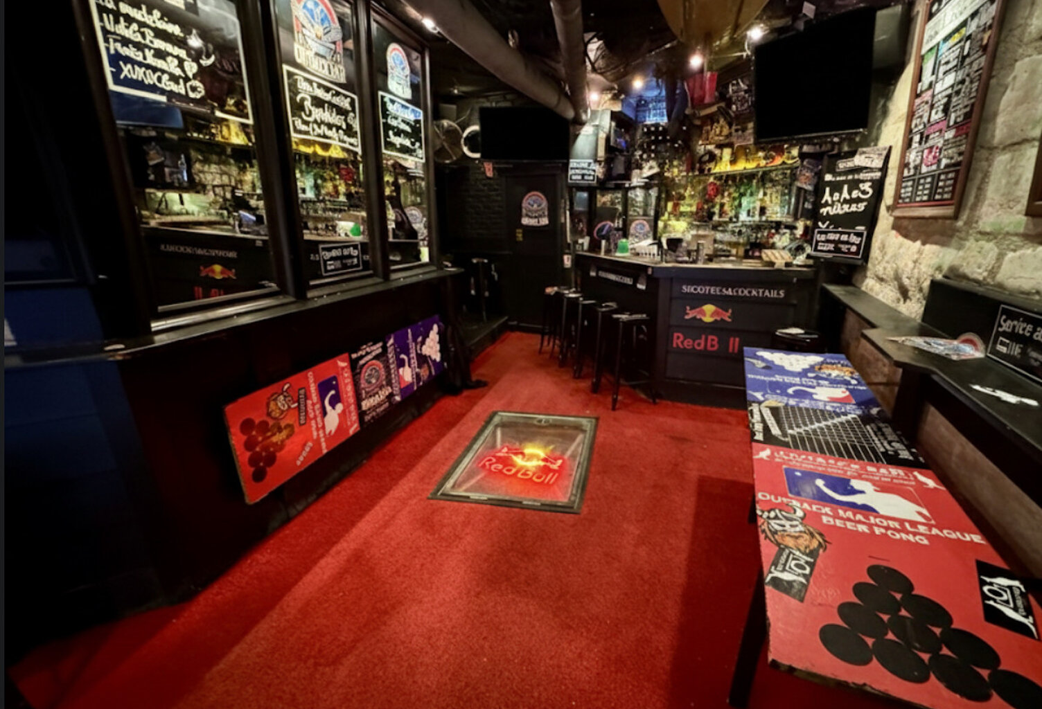 Bar Licence IV en plein cur du Vieux Tours — photo 1
