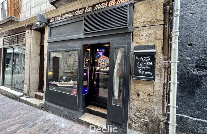 Bar Licence IV en plein cur du Vieux Tours — photo 2
